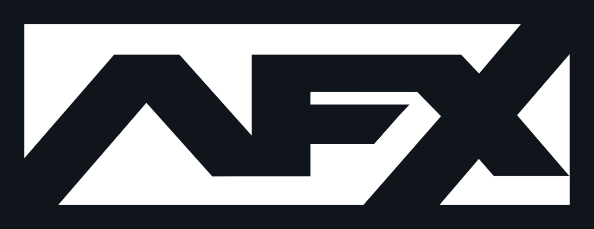 AFX Kryptorente Mobil Logo